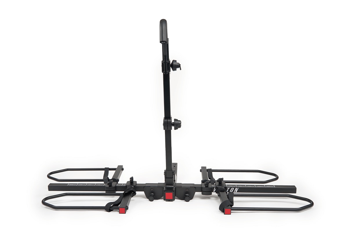 Aventon Foldable Hitch Rack Electric Surf Co