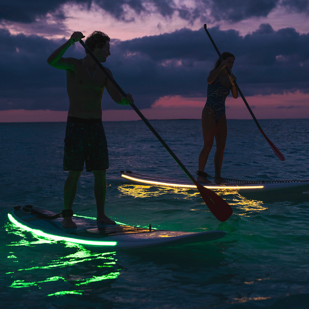 ActionGlow LED SUP System– Electric Surf Co
