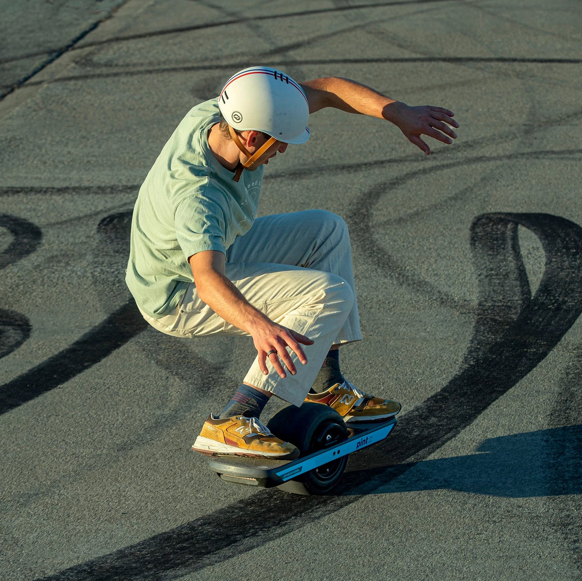 Onewheel Pint X Rental– Electric Surf Co