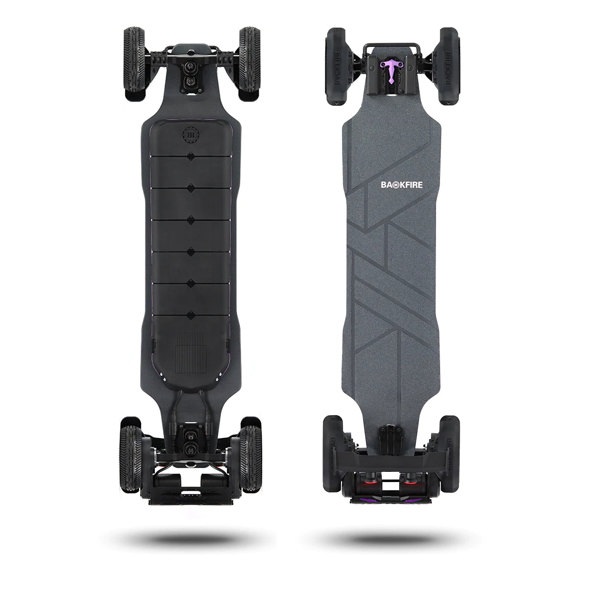 All Terrain Electric Skateboard Rental Electric Surf Co