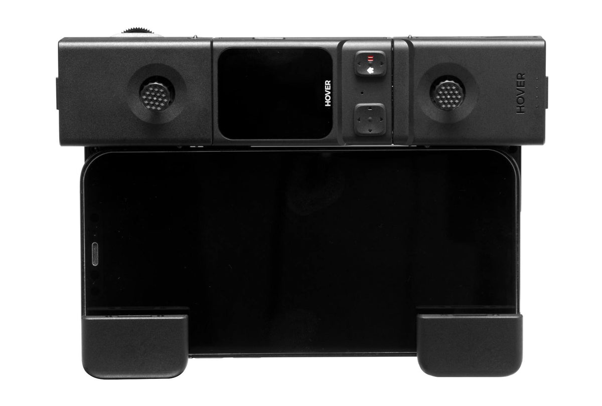 Hoverair Beacon And Joystick Bundle Electric Surf Co