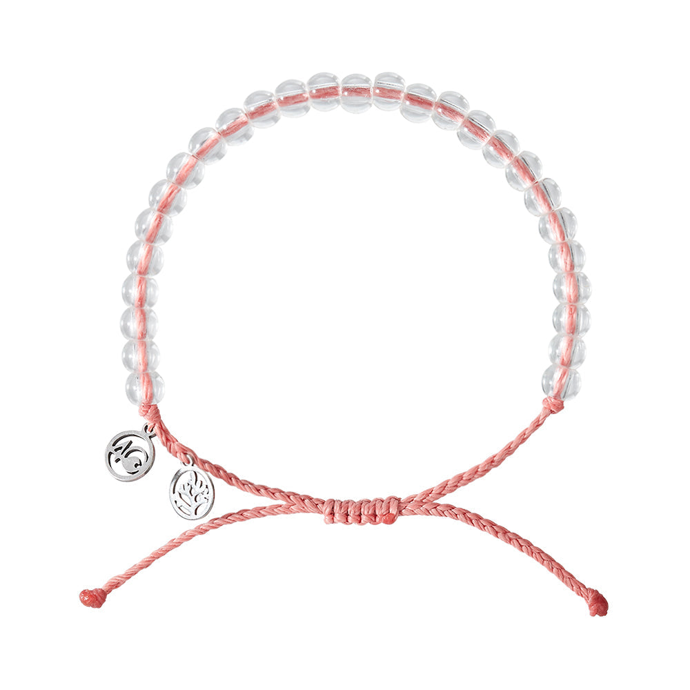 4Ocean Coral Reef Beaded Bracelet