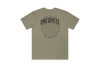 Find Your Line Tee
