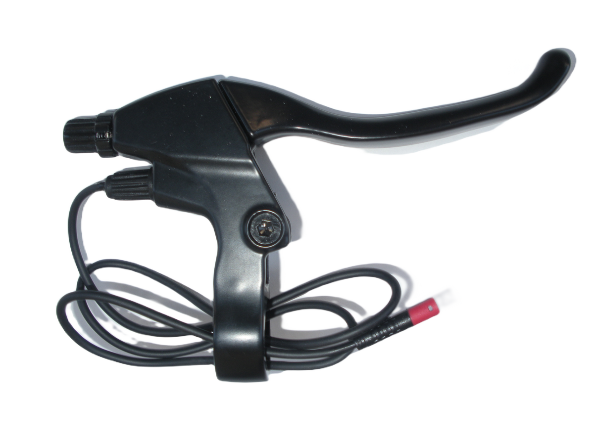 Brake Lever (W/interrupt Feature) For Jackrabbit OG 1.1– Electric Surf Co