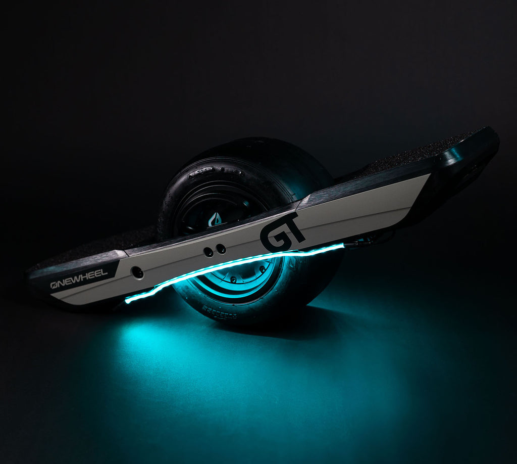 ActionGlow LED Onewheel System– Electric Surf Co