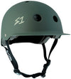 S1 Lifer Brim Helmet