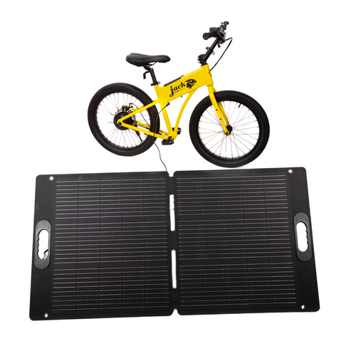 Solar Charging Kit– Electric Surf Co