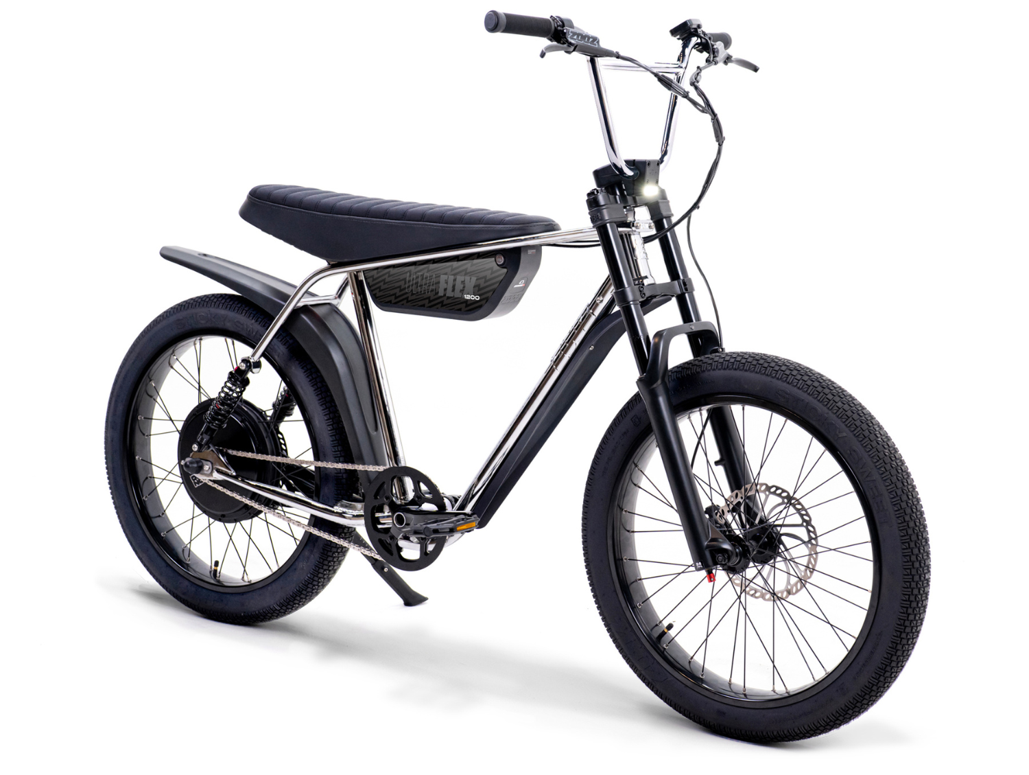 Zooz UF1200– Electric Surf Co