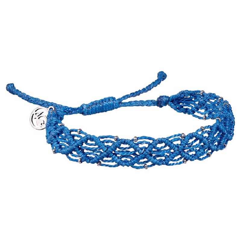 4Ocean Cross Seas Bracelet– Electric Surf Co