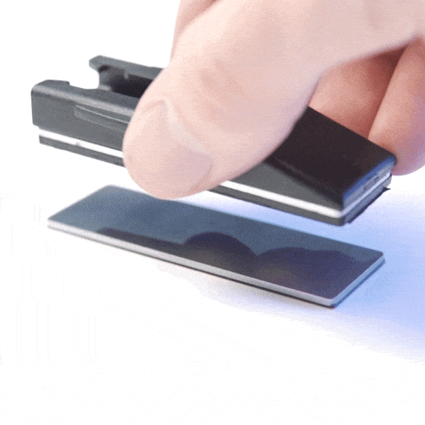 MAGNETIC STICKY MOUNT– Electric Surf Co