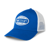 4ocean Classic Trucker Hat with Surfer Badge Patch