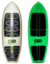 PROTOSURFER - GloGear Wake Surf Board