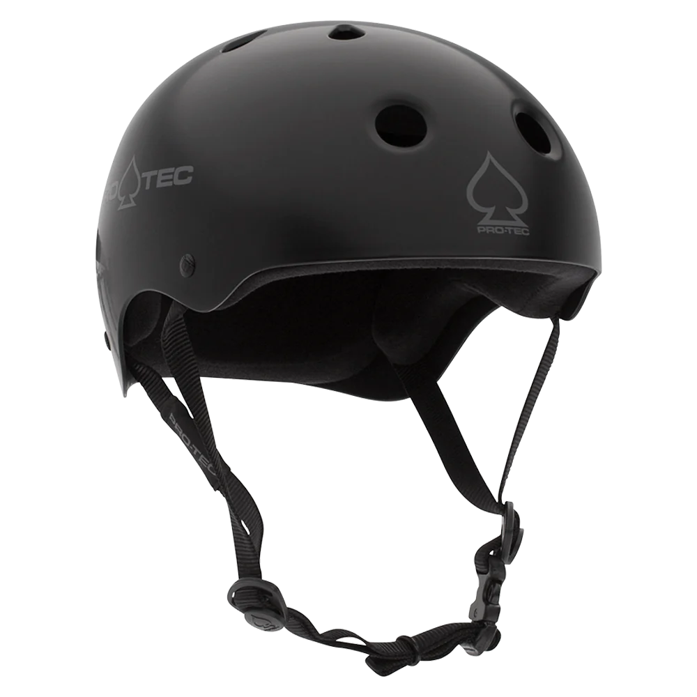 Pro Tec Classic Certified Helmet
