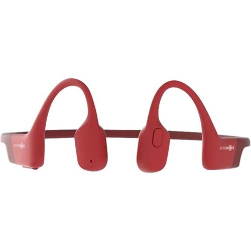 Aftershockz Aeropex Headphones