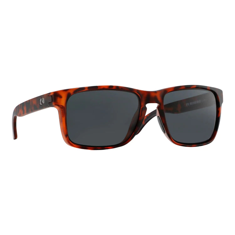 Rheos Floating Sunglasses Coopers Evergreen & Gunmetal