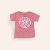 Electric Surf Co Toddler Tee