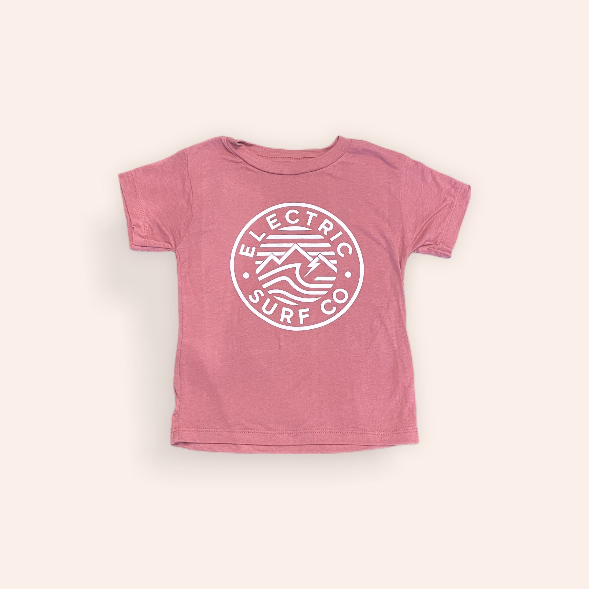 Birdland Surf Co Tee - Babydollshirt