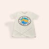 Electric Surf Co Tee (3-color logo)