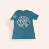 Electric Surf Co Tee