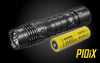 NITECORE P10IX Ultra Compact Flashlight