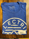 Electric Surf Co Youth Tee