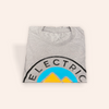Electric Surf Co Tee (3-color logo)