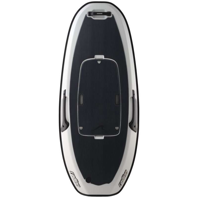 Radinn Explore Jetboard w Pro Upgrade Electric Surf Co