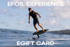 eFoil Experience eGift Card