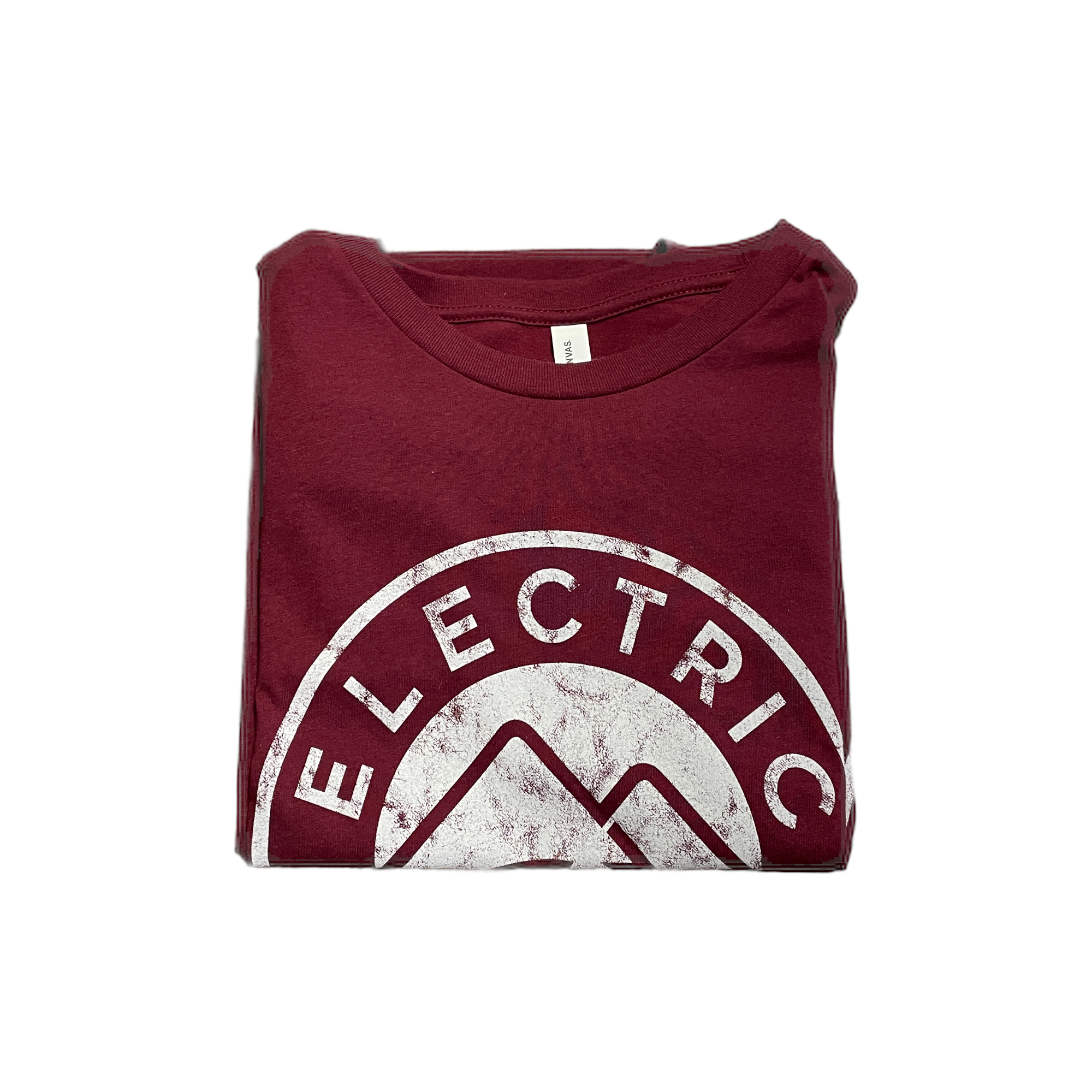 Electric Surf Co Long Sleeve Tee