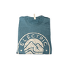 Electric Surf Co Long Sleeve Tee